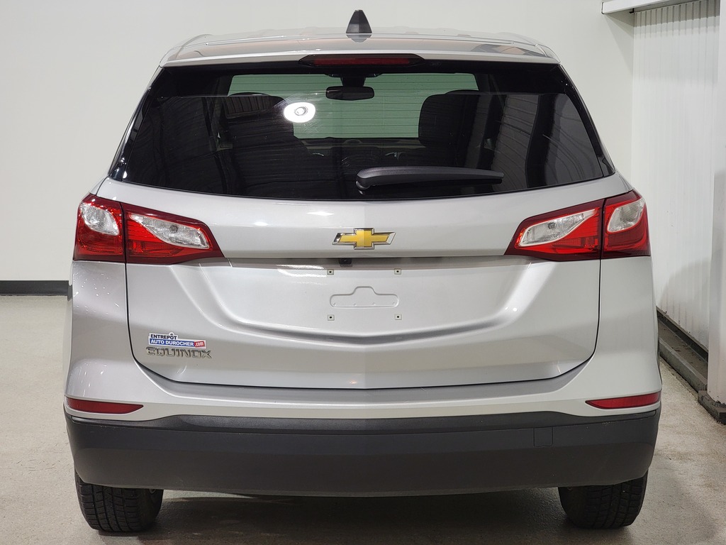 Chevrolet Equinox 2020