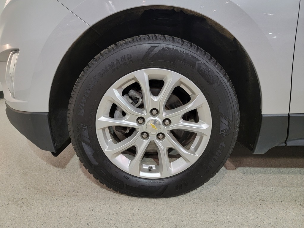 Chevrolet Equinox 2020