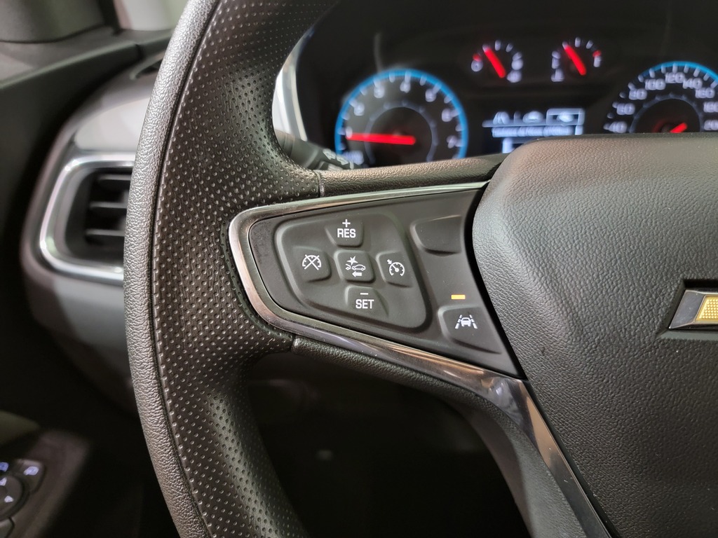Chevrolet Equinox 2020