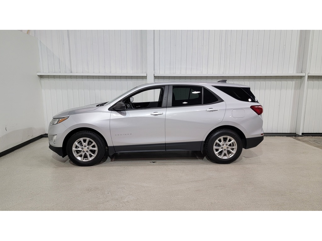 Chevrolet Equinox 2020