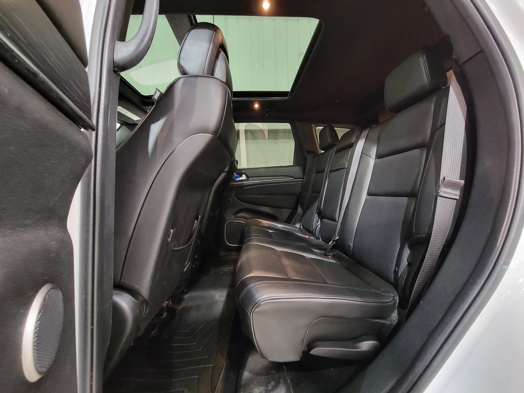 Jeep Grand Cherokee 2021 Jeep Grand Cherokee 2021