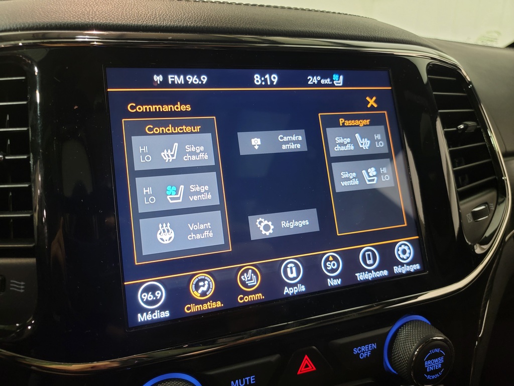 Jeep Grand Cherokee 2021 Jeep Grand Cherokee 2021