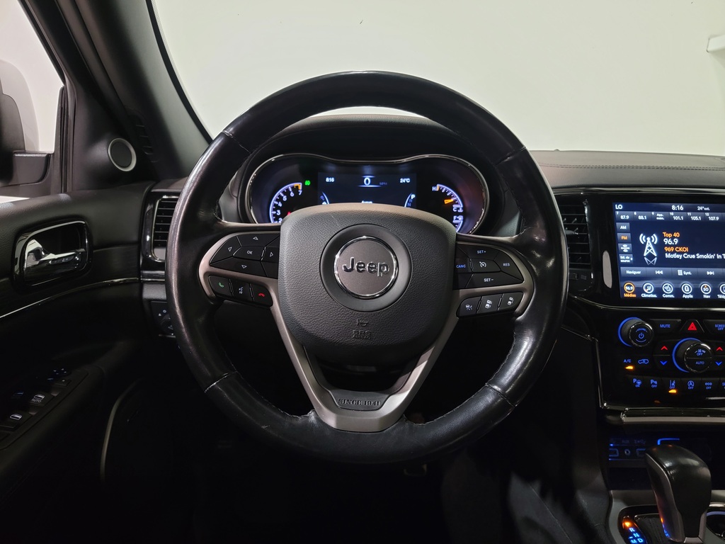 Jeep Grand Cherokee 2021 Jeep Grand Cherokee 2021