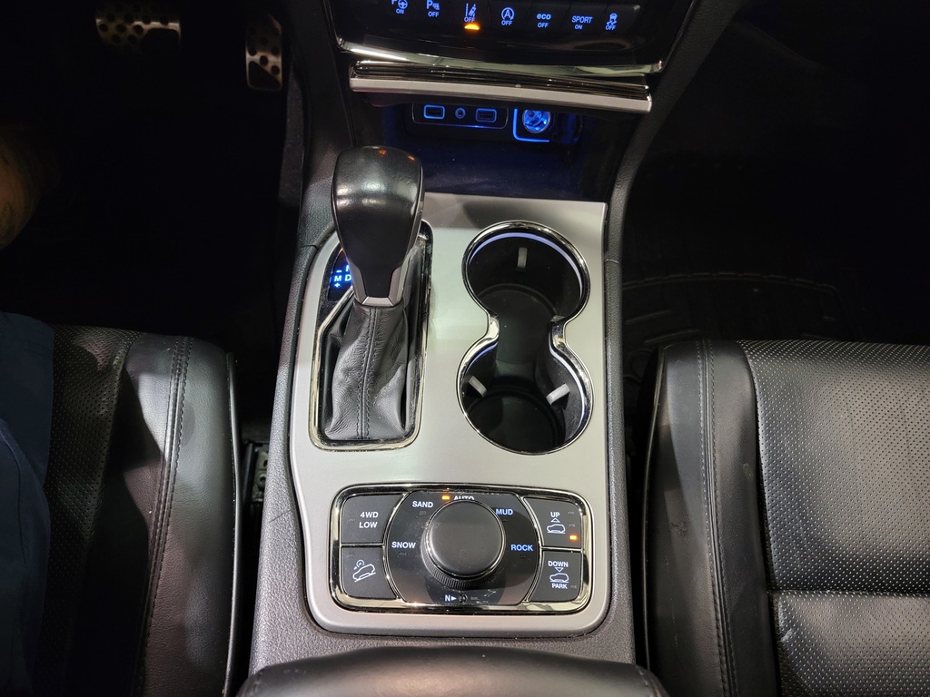 Jeep Grand Cherokee 2021 Jeep Grand Cherokee 2021