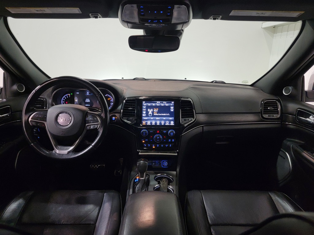 Jeep Grand Cherokee 2021 Jeep Grand Cherokee 2021
