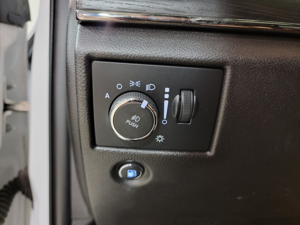 Jeep Grand Cherokee 2021 Jeep Grand Cherokee 2021