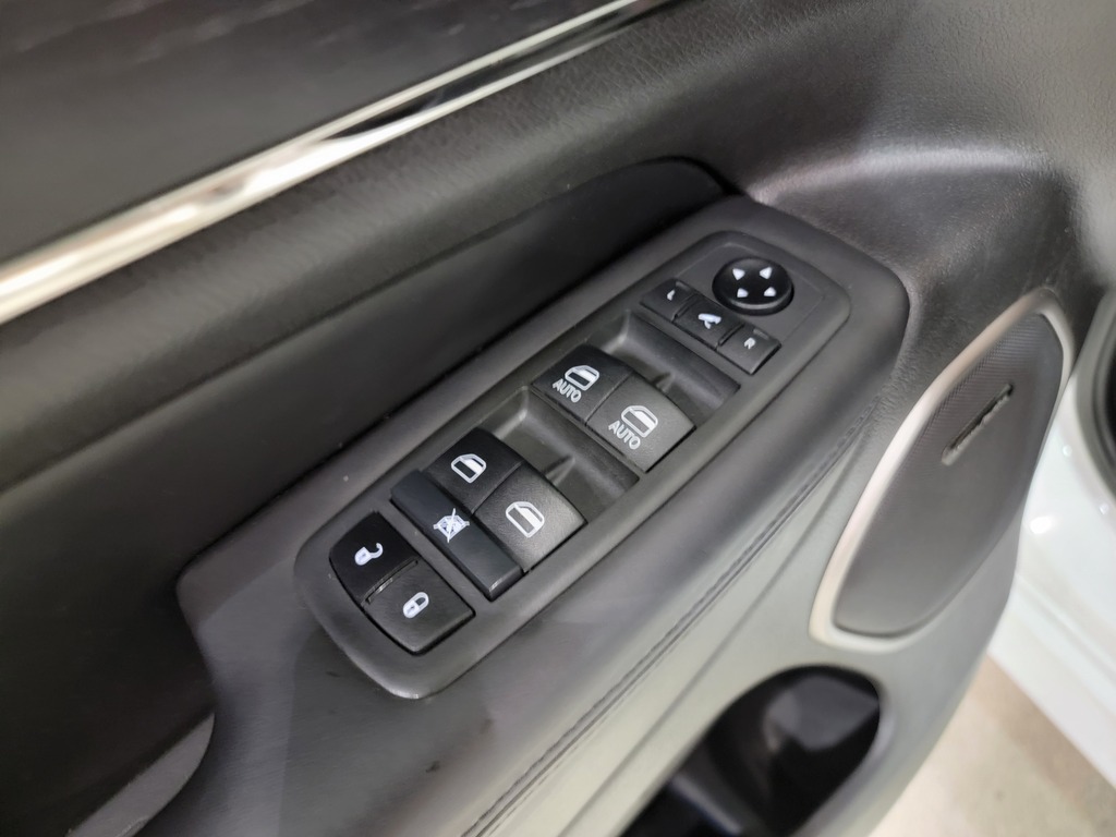 Jeep Grand Cherokee 2021 Jeep Grand Cherokee 2021
