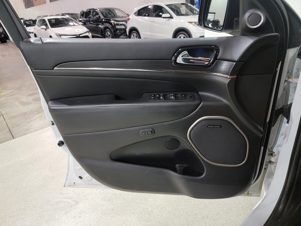 Jeep Grand Cherokee 2021 Jeep Grand Cherokee 2021