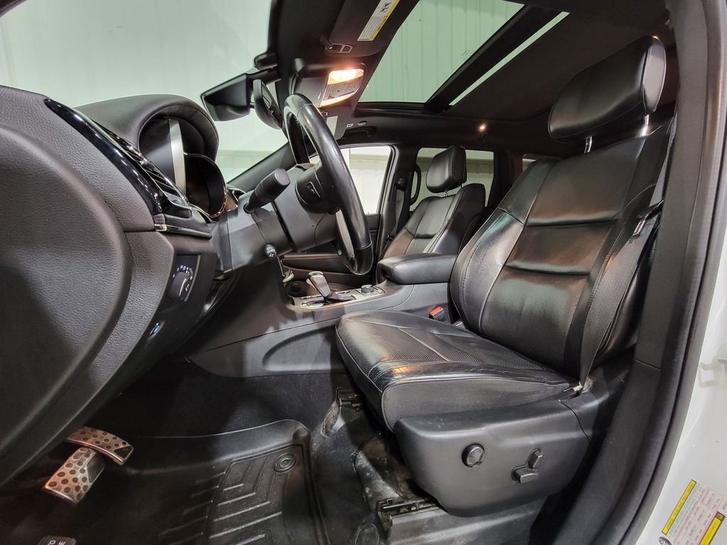 Jeep Grand Cherokee 2021 Jeep Grand Cherokee 2021