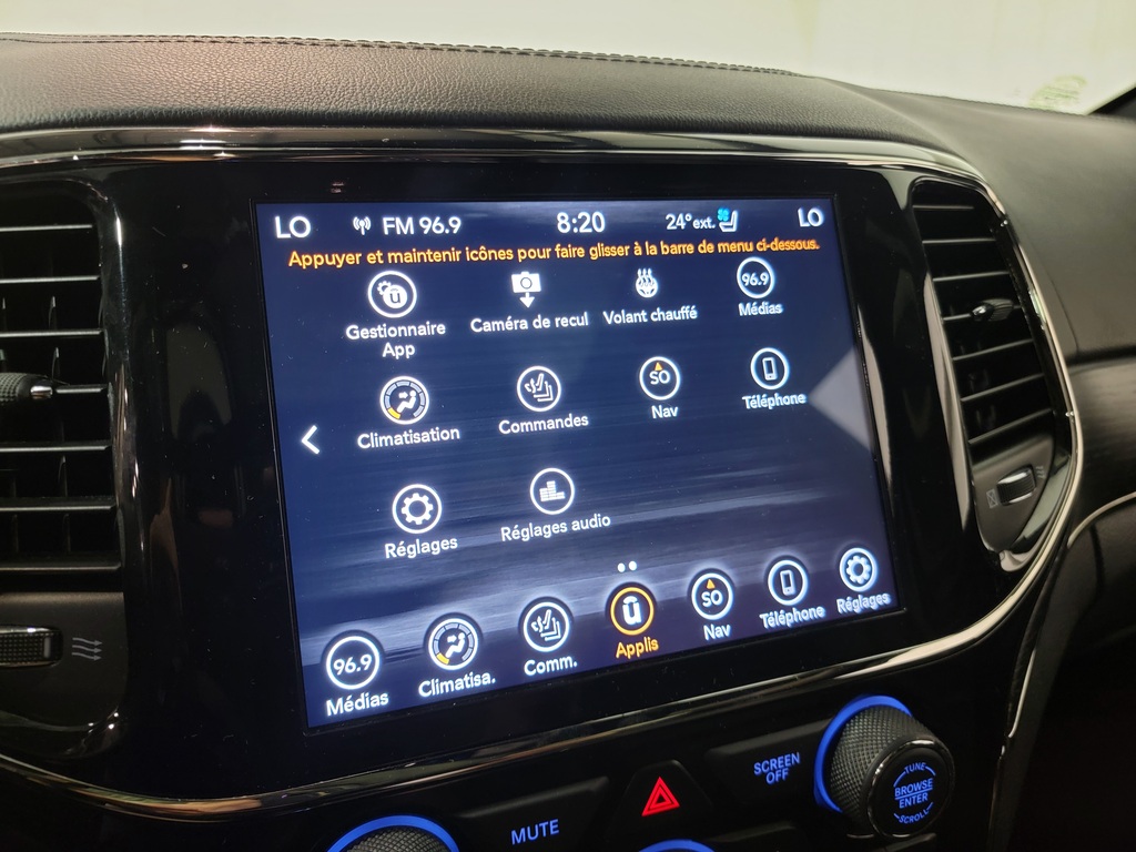 Jeep Grand Cherokee 2021 Jeep Grand Cherokee 2021