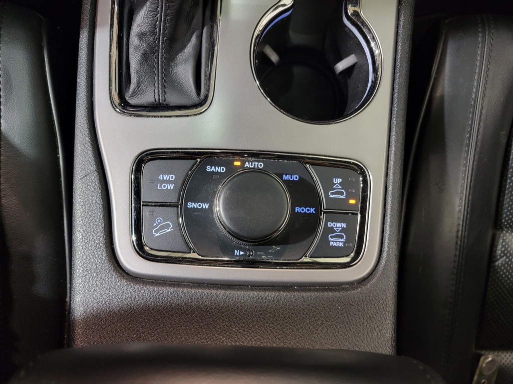 Jeep Grand Cherokee 2021 Jeep Grand Cherokee 2021