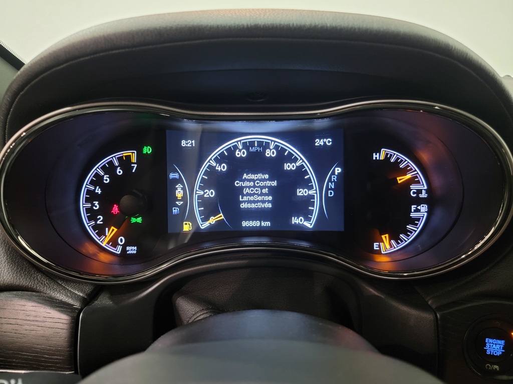 Jeep Grand Cherokee 2021 Jeep Grand Cherokee 2021