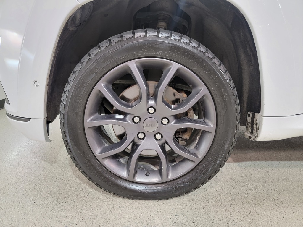 Jeep Grand Cherokee 2021 Jeep Grand Cherokee 2021