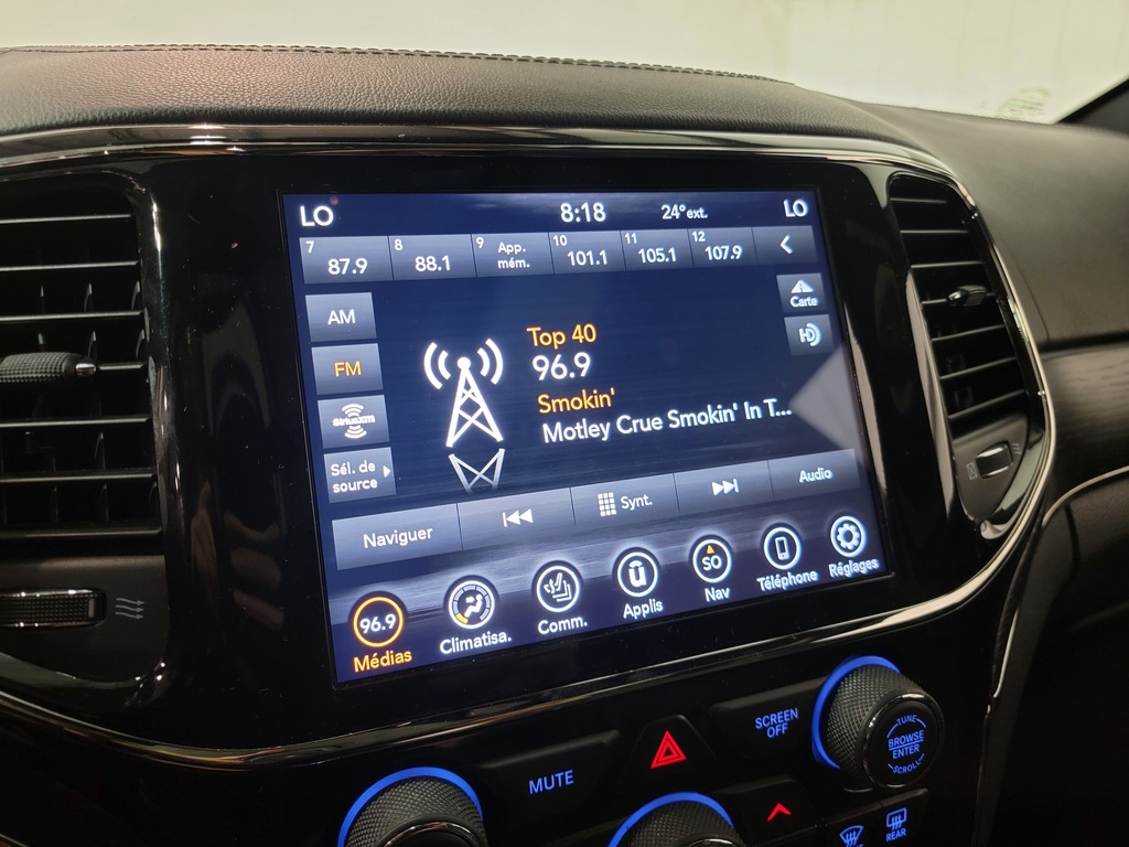 Jeep Grand Cherokee 2021 Jeep Grand Cherokee 2021