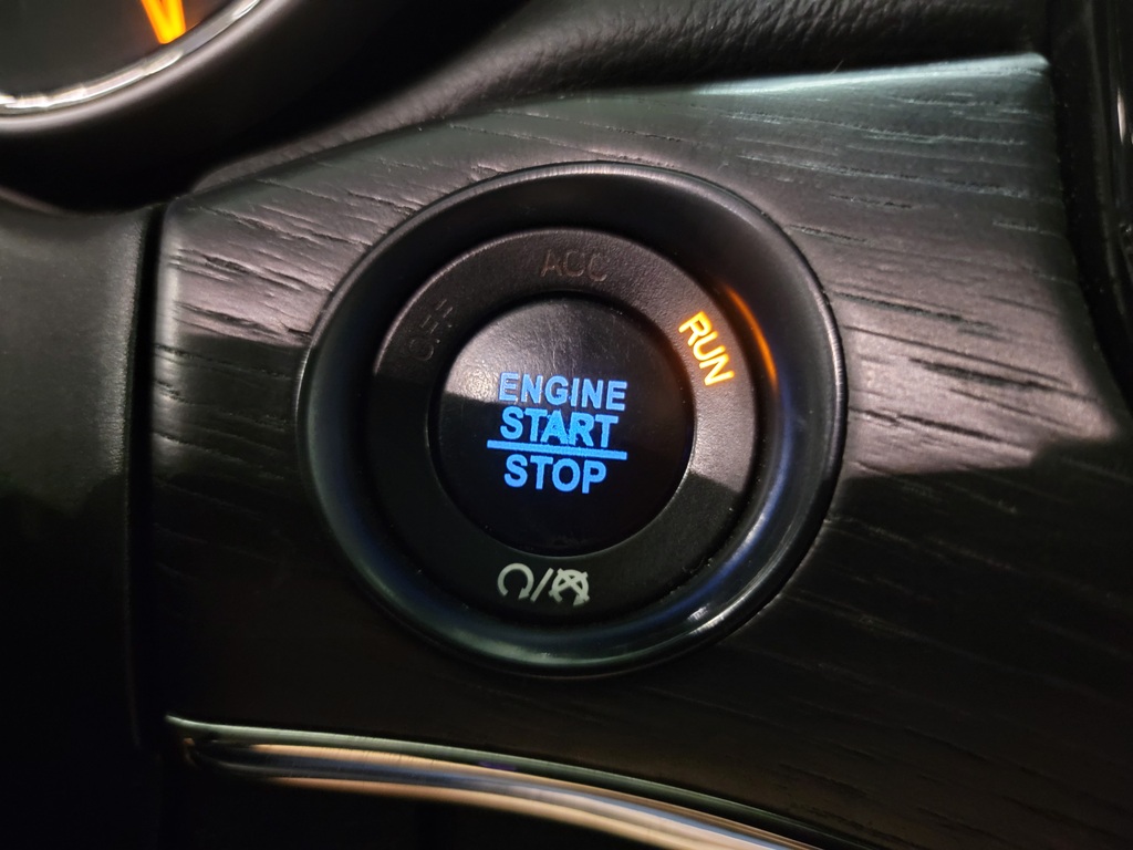 Jeep Grand Cherokee 2021 Jeep Grand Cherokee 2021