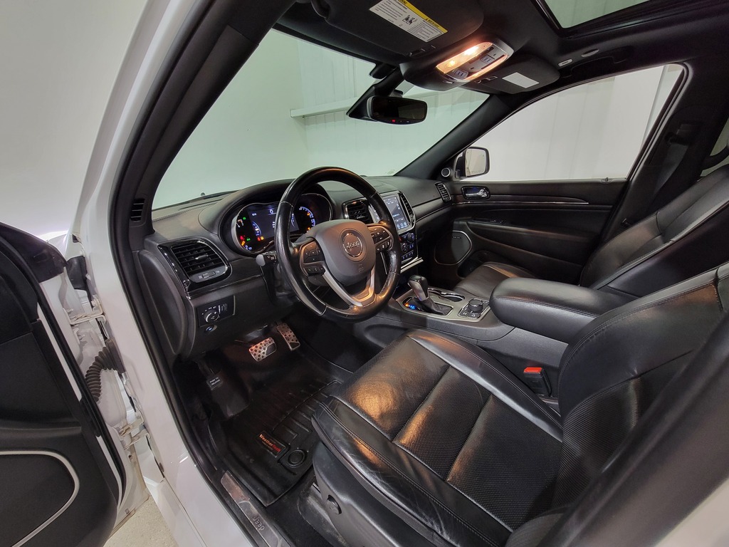 Jeep Grand Cherokee 2021 Jeep Grand Cherokee 2021