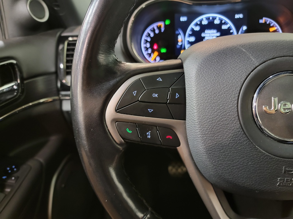Jeep Grand Cherokee 2021 Jeep Grand Cherokee 2021