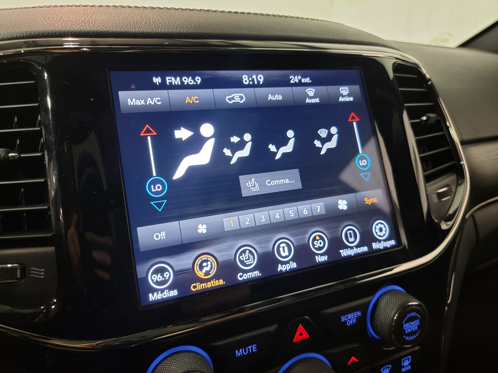 Jeep Grand Cherokee 2021 Jeep Grand Cherokee 2021