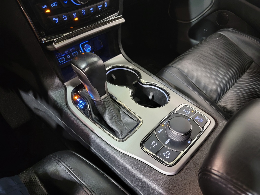 Jeep Grand Cherokee 2021 Jeep Grand Cherokee 2021