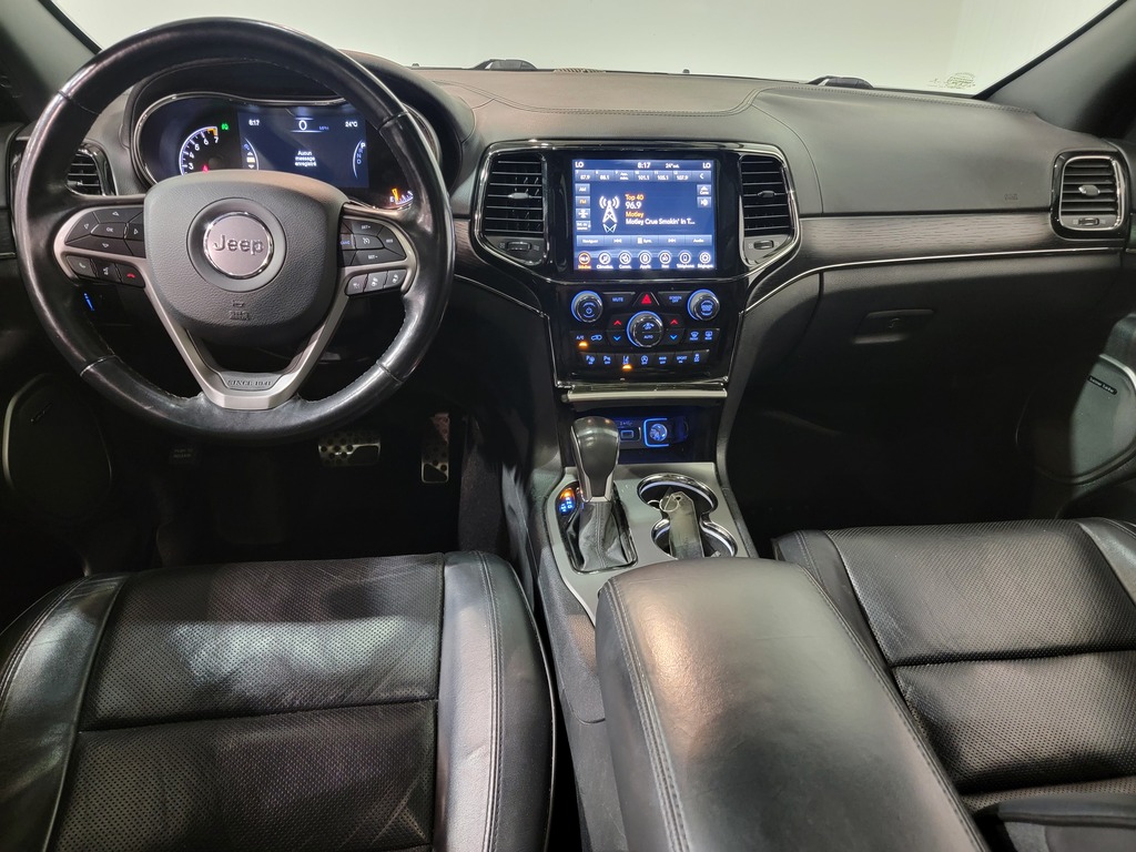 Jeep Grand Cherokee 2021 Jeep Grand Cherokee 2021