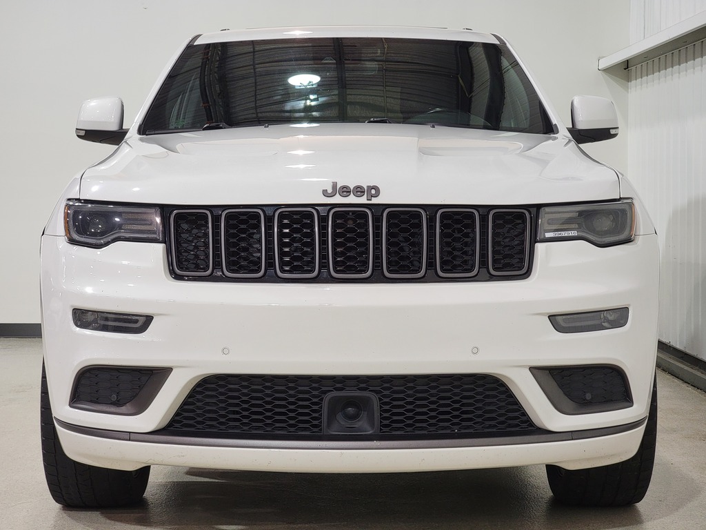 Jeep Grand Cherokee 2021 Jeep Grand Cherokee 2021