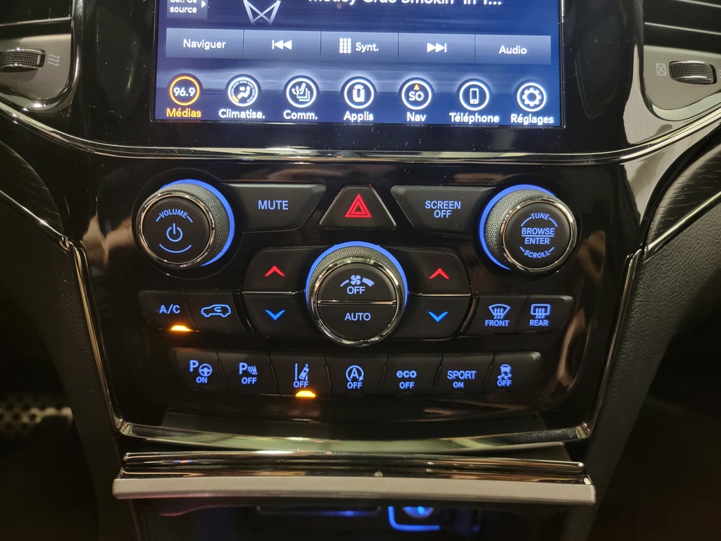 Jeep Grand Cherokee 2021 Jeep Grand Cherokee 2021