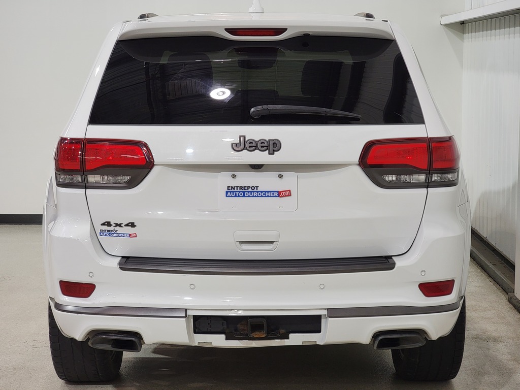 Jeep Grand Cherokee 2021 Jeep Grand Cherokee 2021