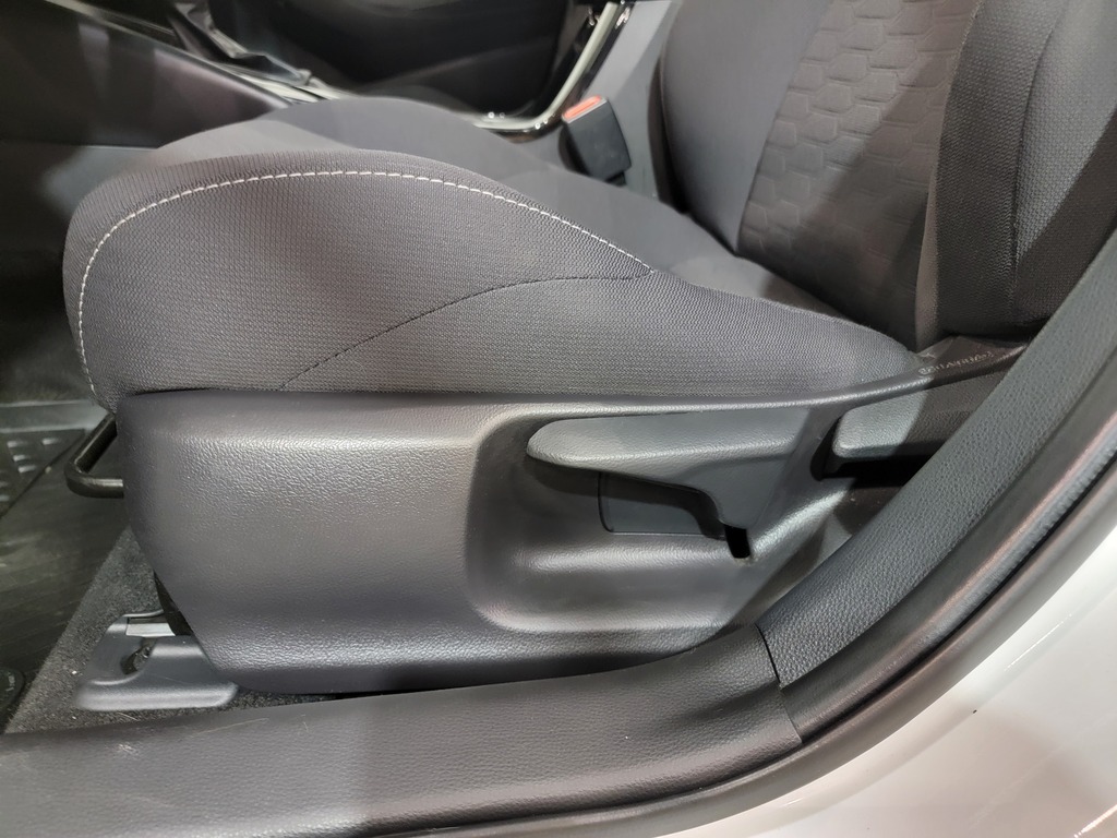 Toyota Corolla Hatchback 2023
