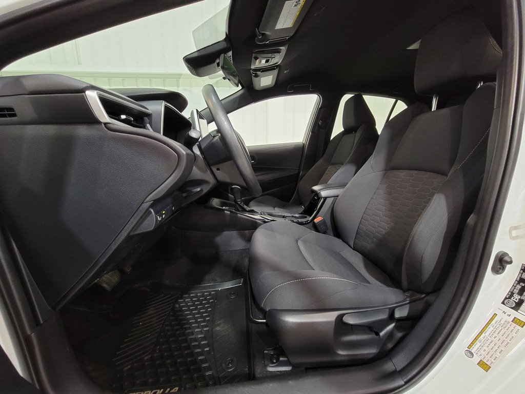 Toyota Corolla Hatchback 2023 Toyota Corolla Hatchback 2023
