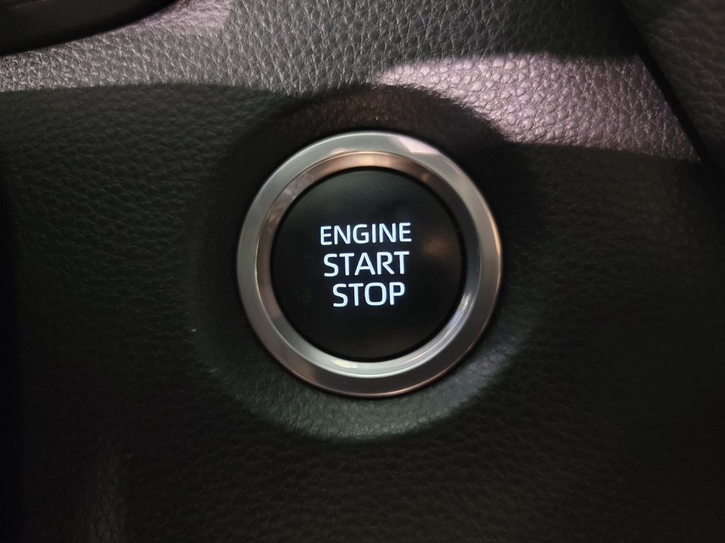Toyota Corolla Hatchback 2023 Toyota Corolla Hatchback 2023