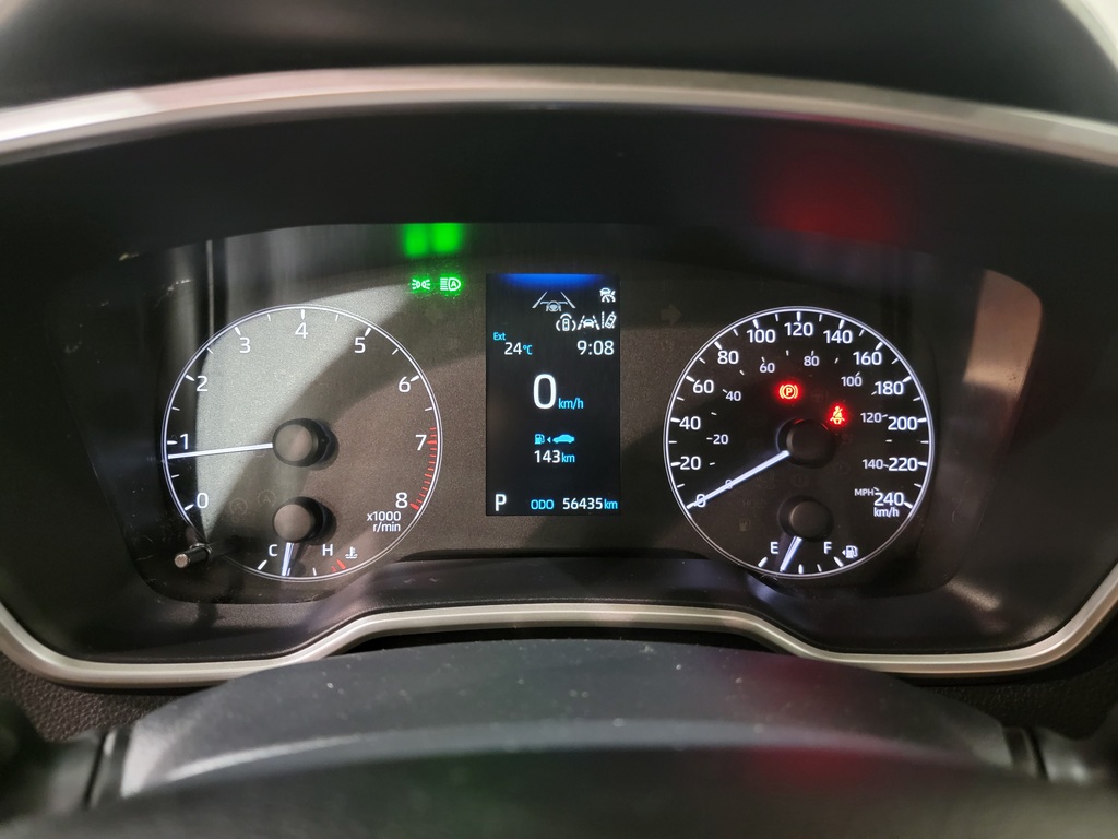 Toyota Corolla Hatchback 2023