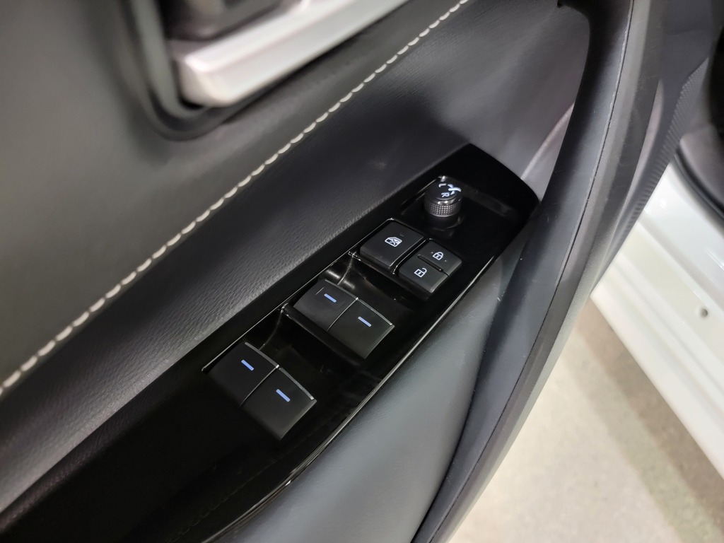 Toyota Corolla Hatchback 2023 Toyota Corolla Hatchback 2023