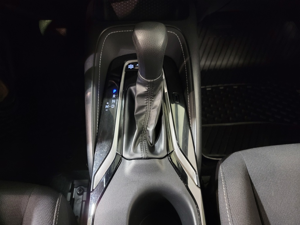 Toyota Corolla Hatchback 2023