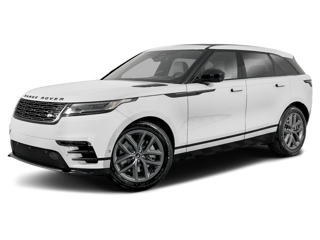 2026 Land Rover Range Rover Velar P250 Dynamic SE