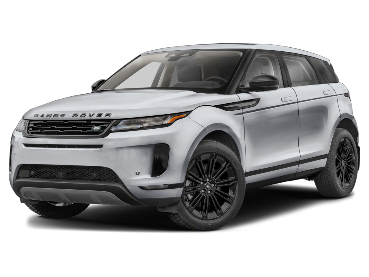 2026 Land Rover Range Rover Evoque P250 Dynamic SE