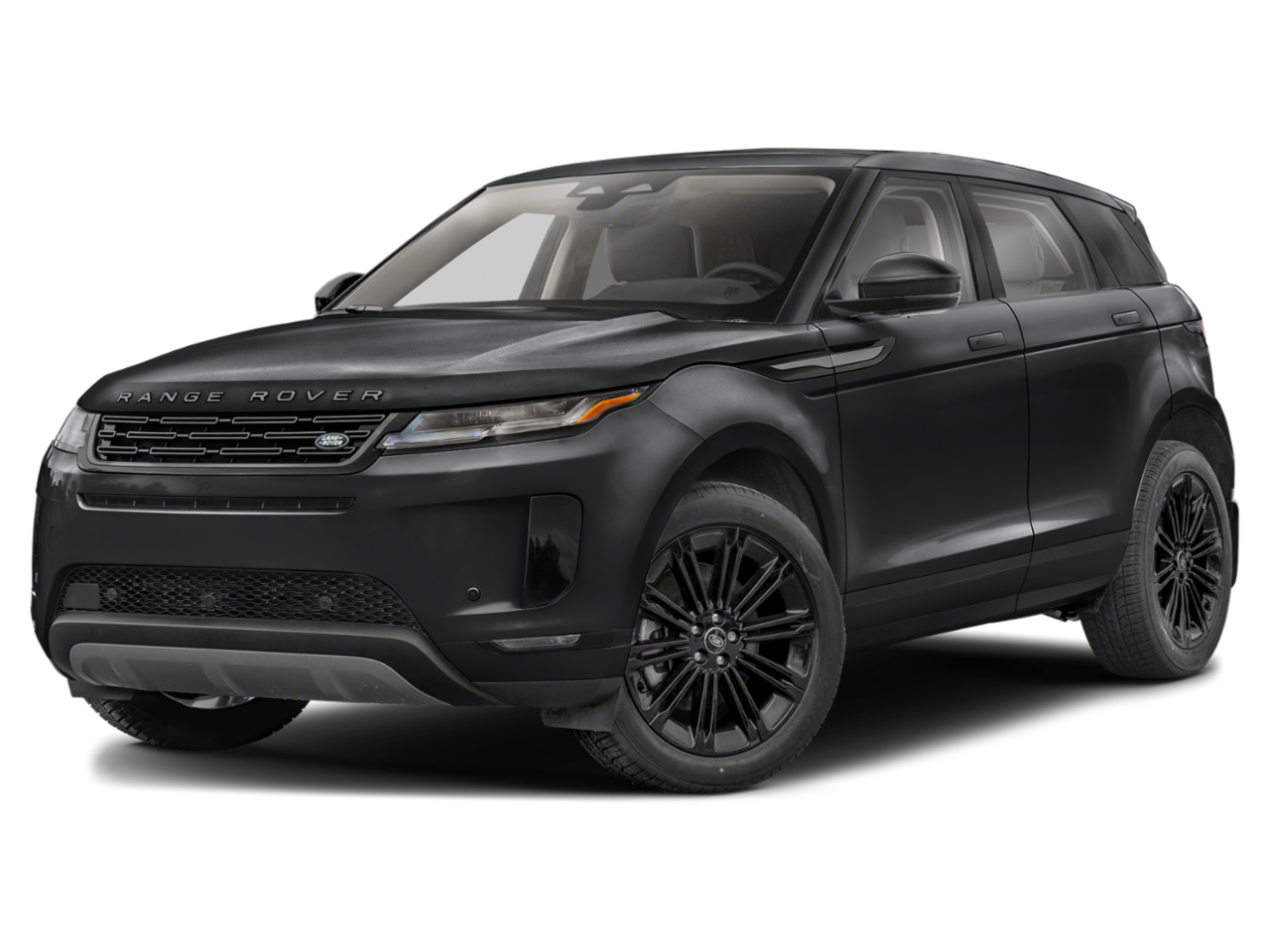 2026 Land Rover Range Rover Evoque P250 S