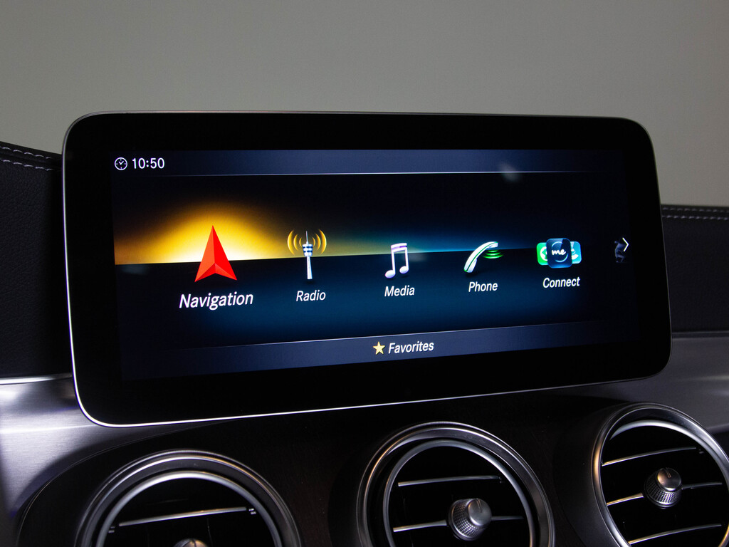 2021 Mercedes-Benz AMG C 43 4MATIC, Toronto, Cash