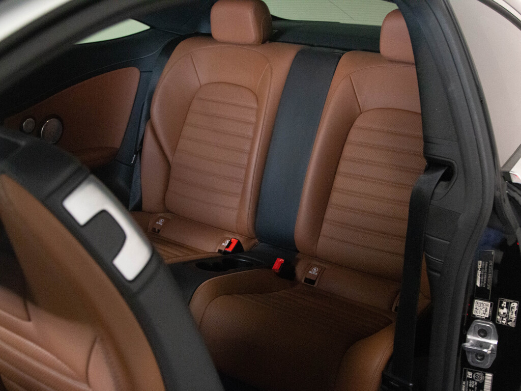 2021 Mercedes-Benz AMG C 43 4MATIC, Toronto, Cash
