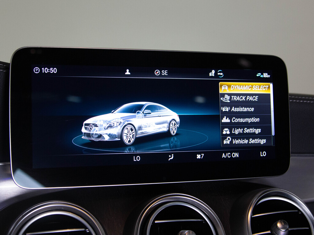 2021 Mercedes-Benz AMG C 43 4MATIC, Toronto, Cash