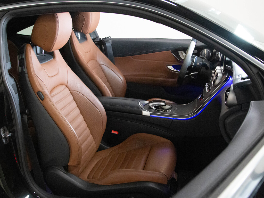 2021 Mercedes-Benz AMG C 43 4MATIC, Toronto, Cash