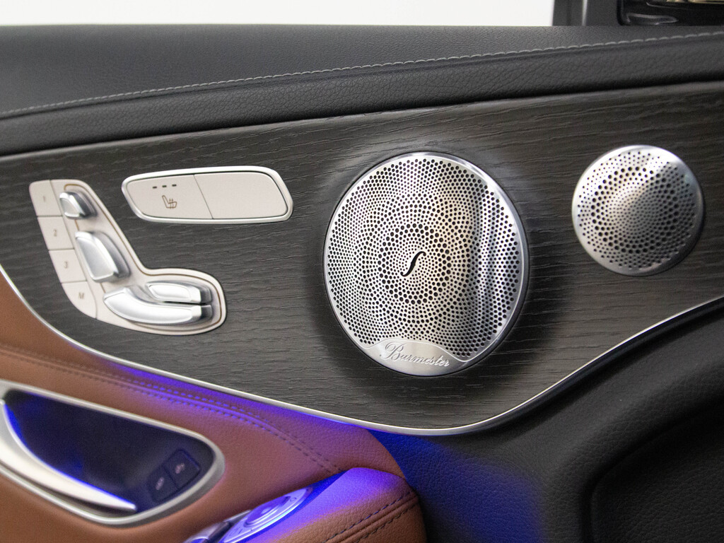2021 Mercedes-Benz AMG C 43 4MATIC, Toronto, Cash