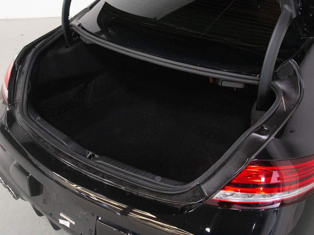 2021 Mercedes-Benz AMG C 43 4MATIC, Toronto, Cash