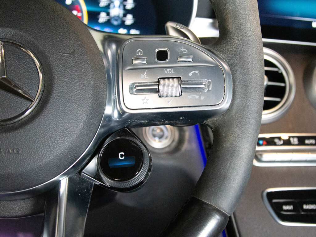 2021 Mercedes-Benz AMG C 43 4MATIC, Toronto, Cash