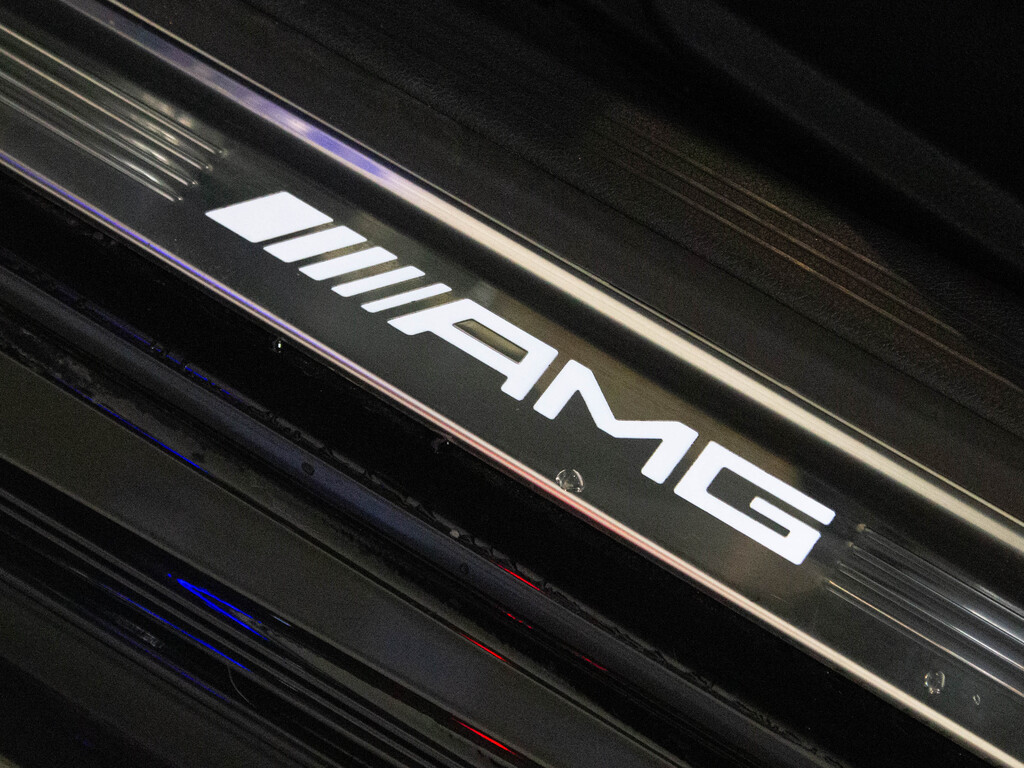2021 Mercedes-Benz AMG C 43 4MATIC, Toronto, Cash
