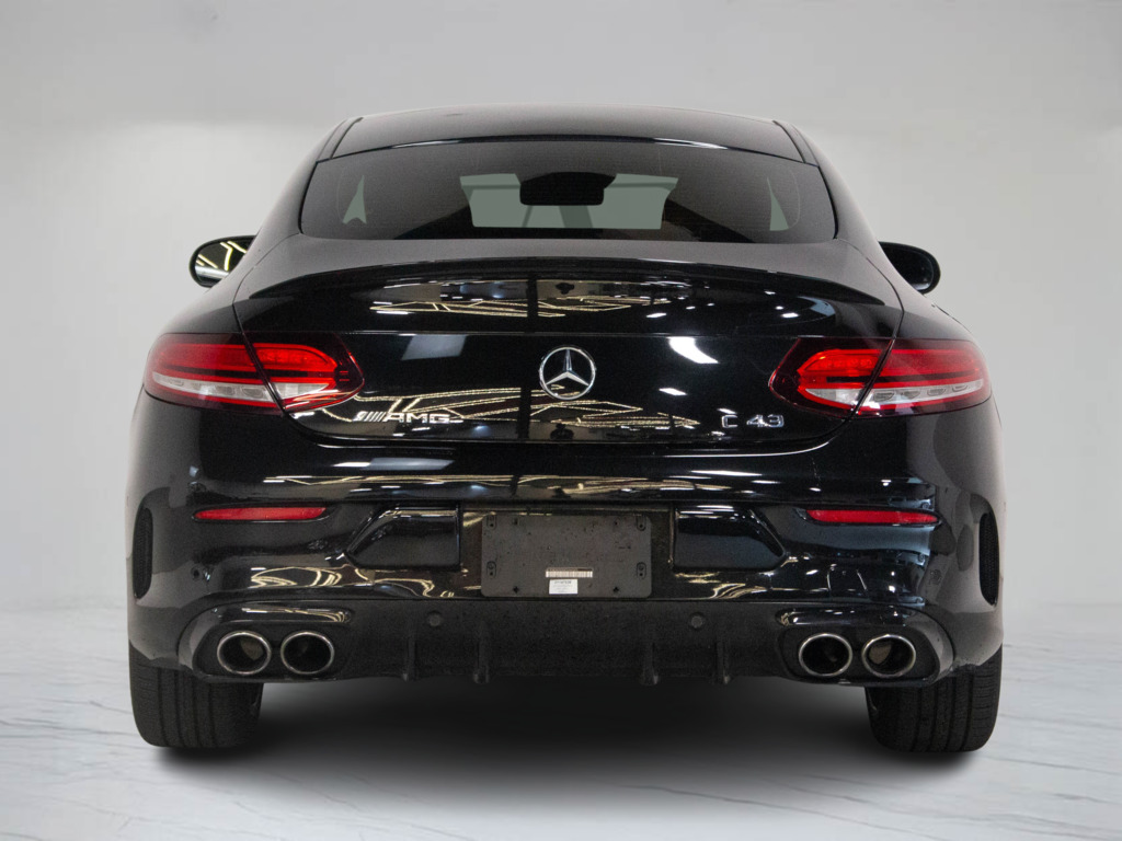 2021 Mercedes-Benz AMG C 43 4MATIC, Toronto, Cash