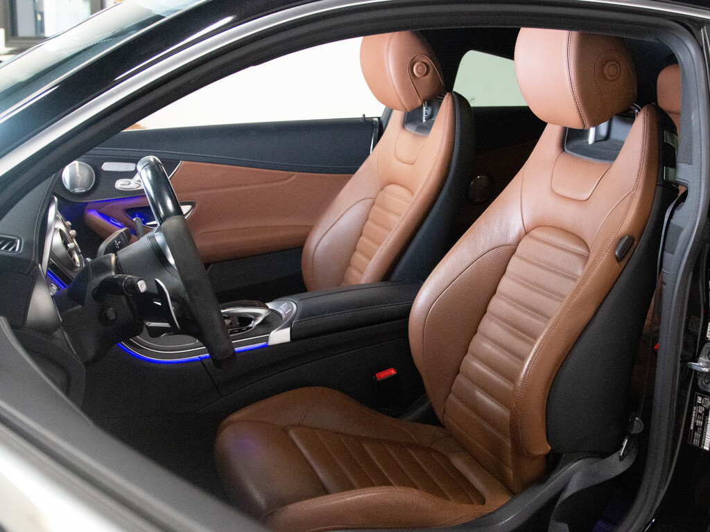 2021 Mercedes-Benz AMG C 43 4MATIC, Toronto, Cash