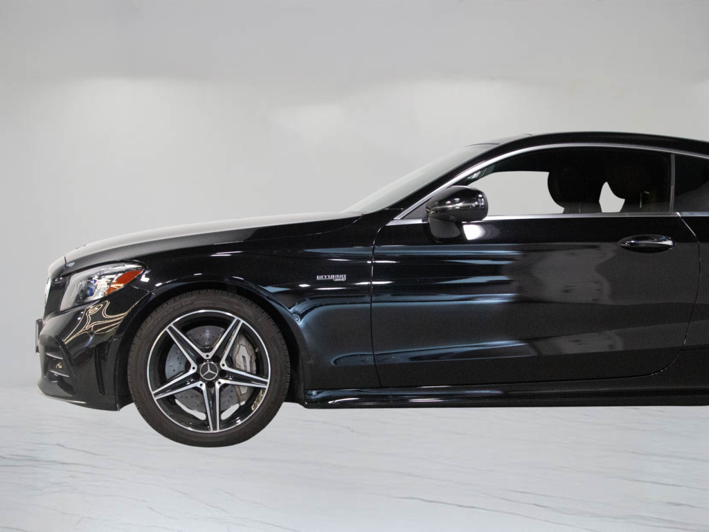 2021 Mercedes-Benz AMG C 43 4MATIC, Toronto, Cash
