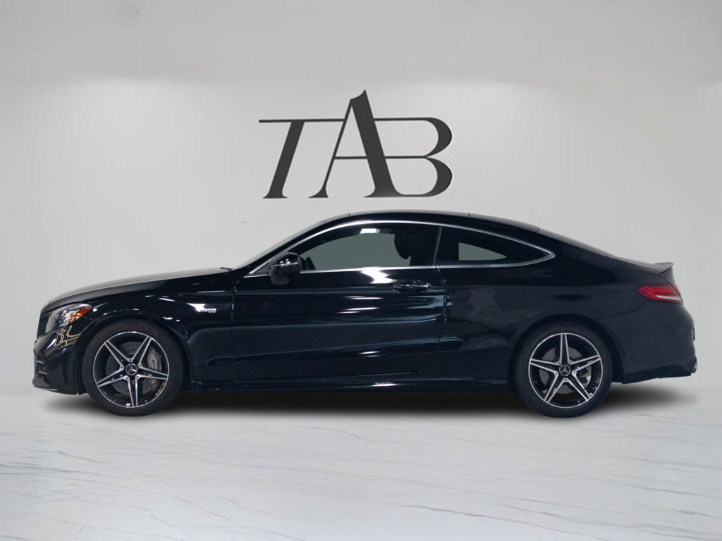 2021 Mercedes-Benz AMG C 43 4MATIC, Toronto, Cash
