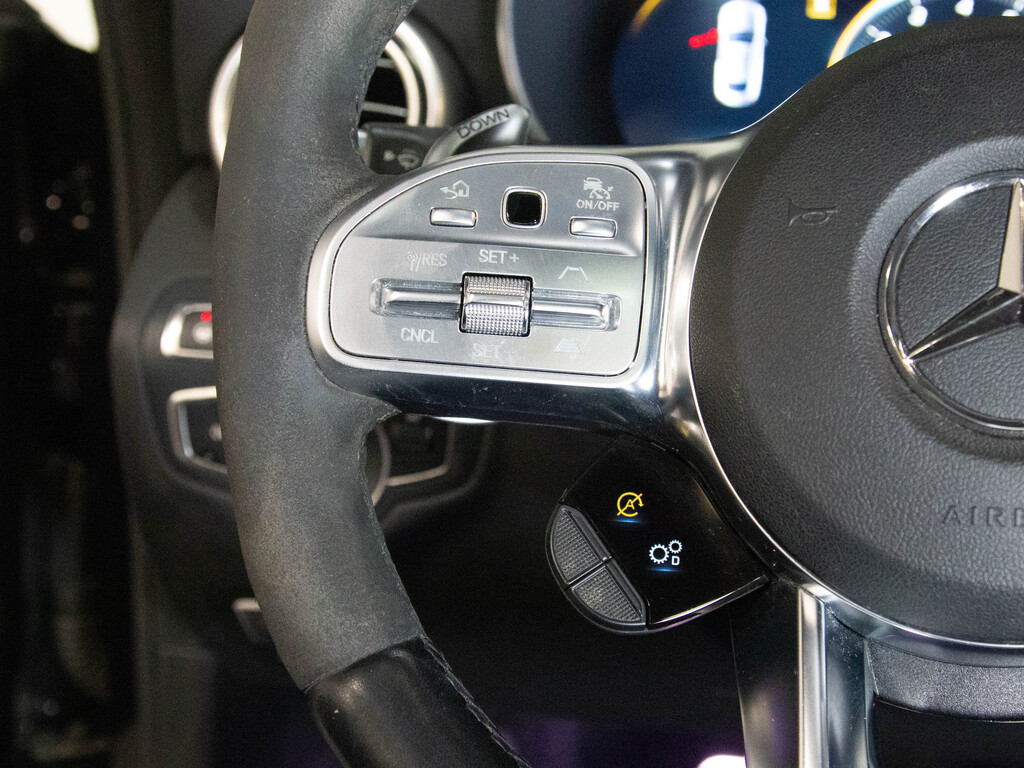 2021 Mercedes-Benz AMG C 43 4MATIC, Toronto, Cash