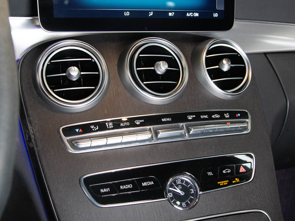 2021 Mercedes-Benz AMG C 43 4MATIC, Toronto, Cash